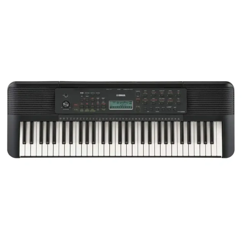 Clavier Yamaha PSR-E283 – 61 touches avec accompagnement automatique