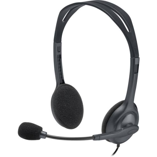 Casque Logitech H111