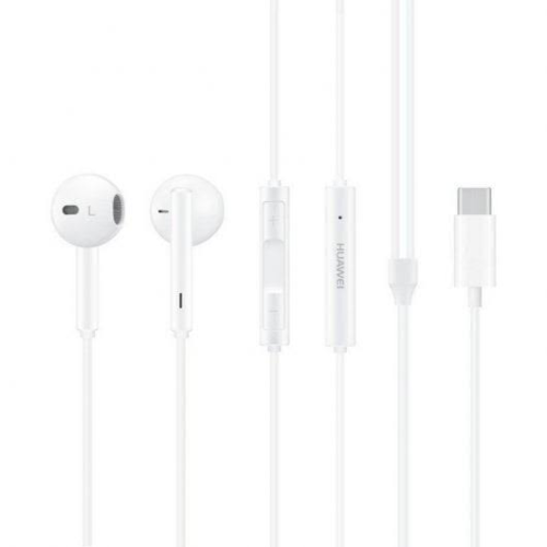 Écouteurs Huawei CM33 USB-C