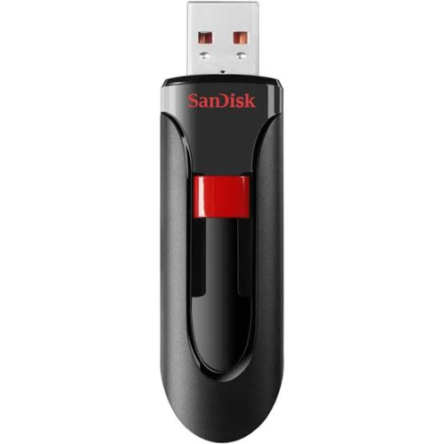 Clé USB SanDisk Cruzer Glide 32 Go