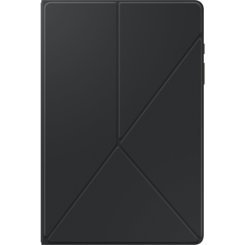 Samsung - Housse de protection Book Cover pour Galaxy Tab A9+ - Noir