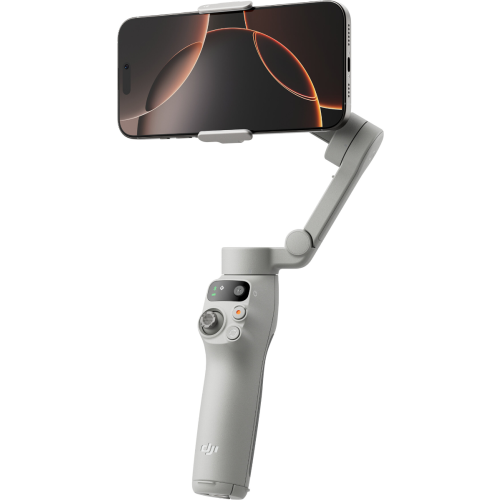 Stabilisateur DJI Osmo Mobile Gris
