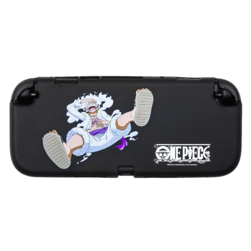 Housse Nintendo Switch 2 One Piece en silicone Konix