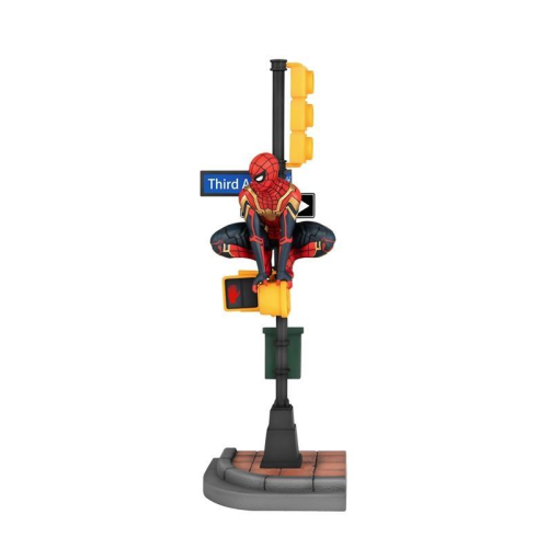 Figurine DSTAGE Spider-Man