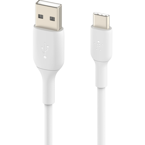 Belkin - Câble USB-C vers USB-C 1m - Blanc