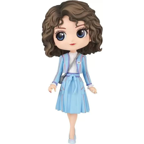 Figurine Qposket Stranger Things Nancy 14 cm