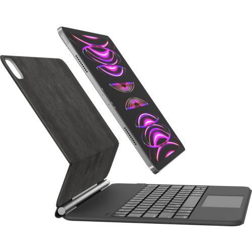 Belkin - Étui de protection avec clavier intégré pour iPad Pro 11" & 12.9"
