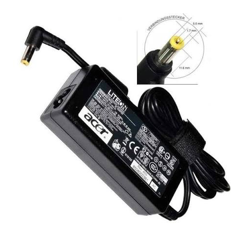Chargeur PC Acer