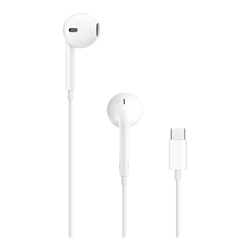 Écouteurs Apple EarPods USB-C