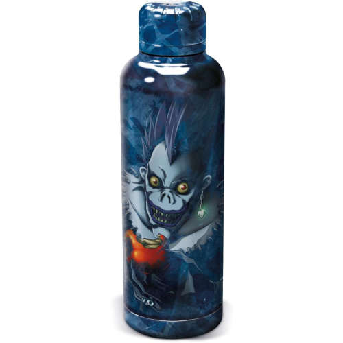 Bouteille Métal Death Note 515 ml