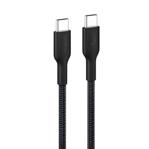 Cable Belkin Charge Usb C Vers Usb C 3M Noir