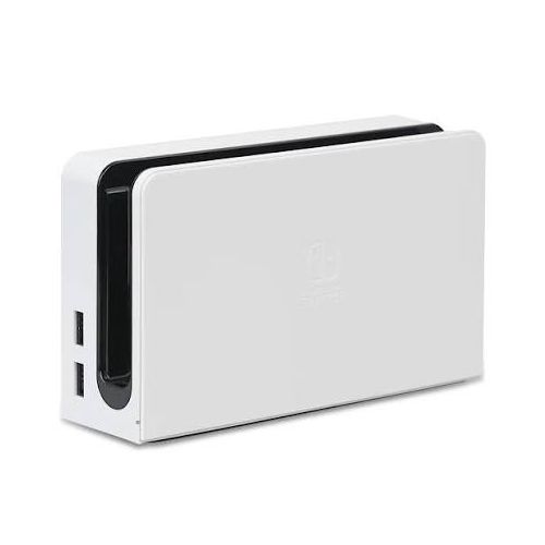 Station d'Accueil Nintendo Switch