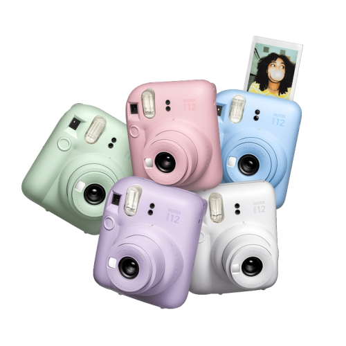 Appareil Photo Fujifilm Instax Mini 12