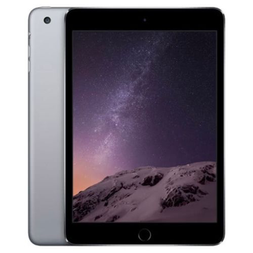 Apple iPad Mini 16 Go Wi-Fi - Gris Sidéral