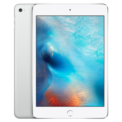 Apple iPad Mini 16 Go Wi-Fi - Argent
