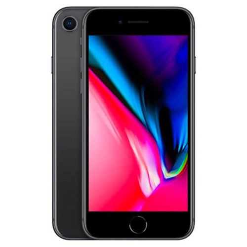 Apple iPhone 8 64 Go - Gris Sidéral