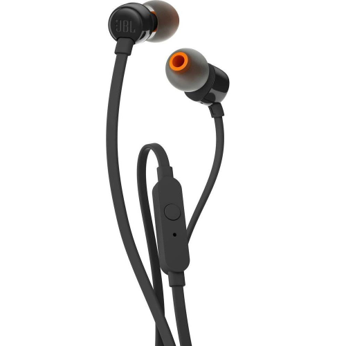 Écouteurs JBL Tune 110-Noir