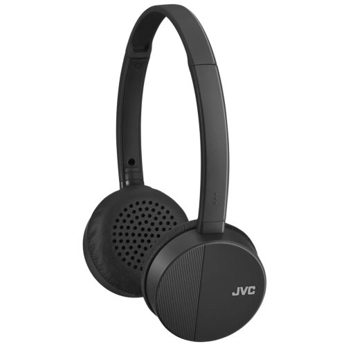 Casque JVC Street Sound-Noir