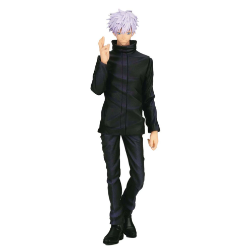 Figurine Jujutsu Kaisen Satoru Gojo 17cm