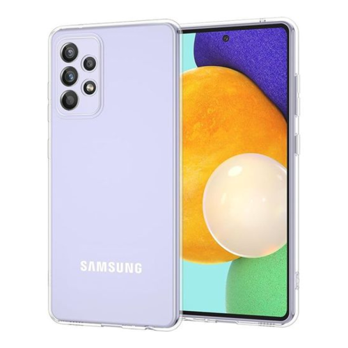 Coque Pour Galaxy A52