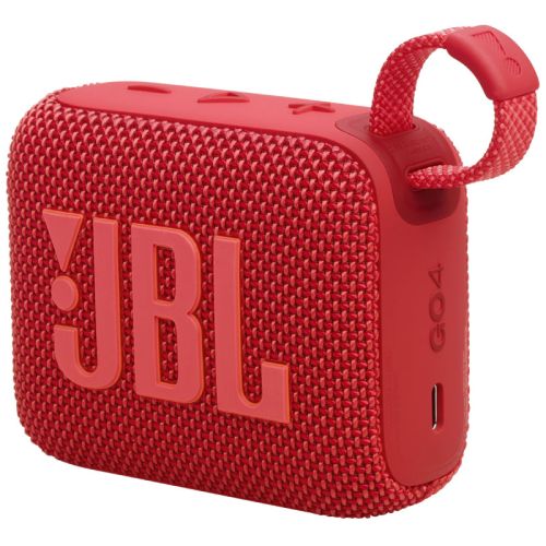 Enceinte JBL portable GO 4 