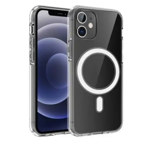 Coque Back2Buzz pour iPhone 12 mini