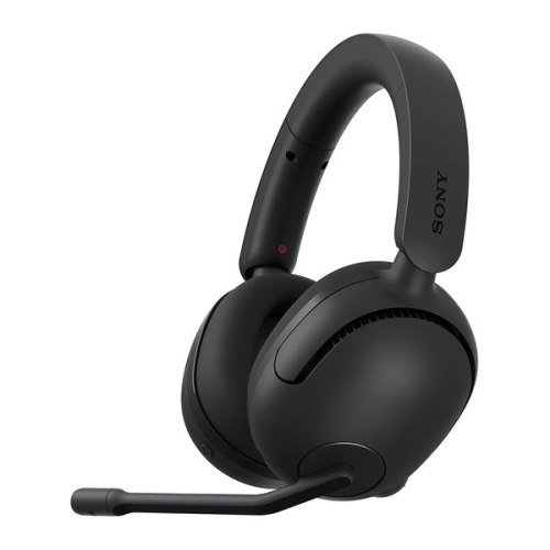 Casque Sony Inzone WH-G500 PS5 Wireless-Noir