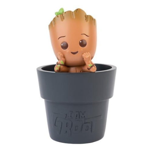 Pot à Crayons 3D Groot 