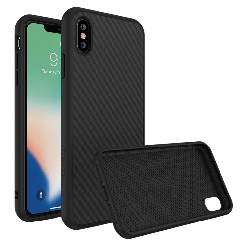 Coque Rhinoshield SolidSuit pour iPhone XS Max