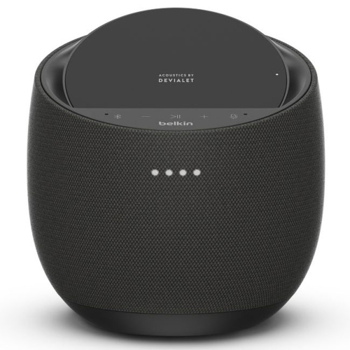 Enceinte Charge Induction SoundForm Elite -Noir