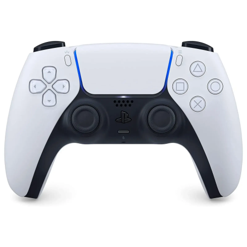 Manette DualSense V2 PS5-Blanc