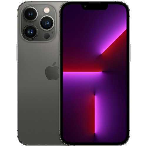 IPhone 13 Pro 128 Go Gris