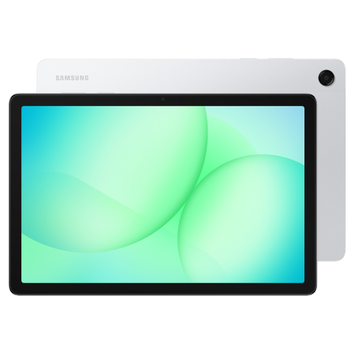 Samsung Galaxy Tab A11 5G 10,9" 6 Go 128 Go Argent