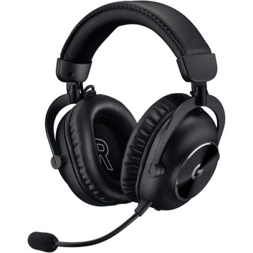 Casque Logitech Pro X 2 Lightspeed Wireless Noir