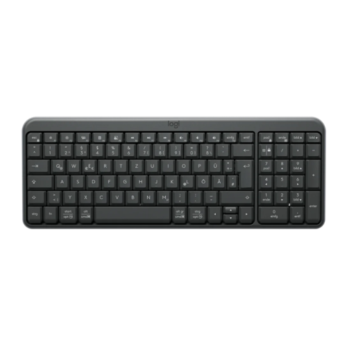 Clavier Logitech K250 Sans Fil