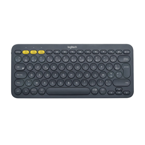 Clavier Logitech K380 