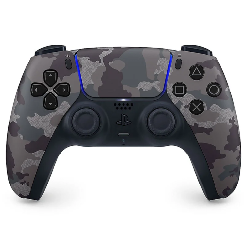 Manette Sony DualSense Camouflage PS5