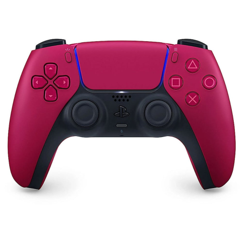 Manette Sony DualSense Rouge PS5