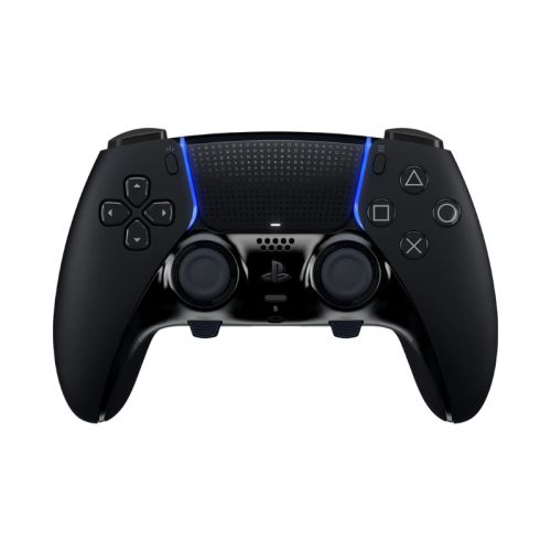 Manette DualSense Edge Midnight Black PS5