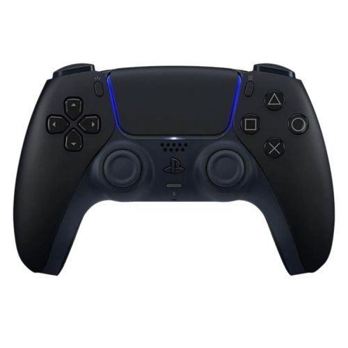 Manette DualSense Midnight Black PS5
