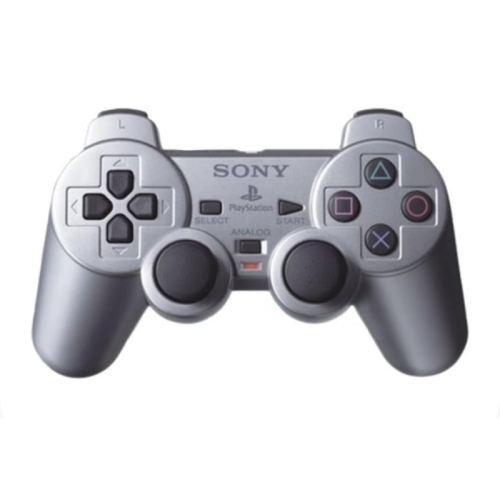Manette DualShock 2 Originale