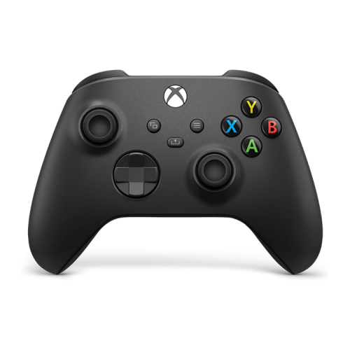Manette Sans Fil Xbox Série X/S Noir