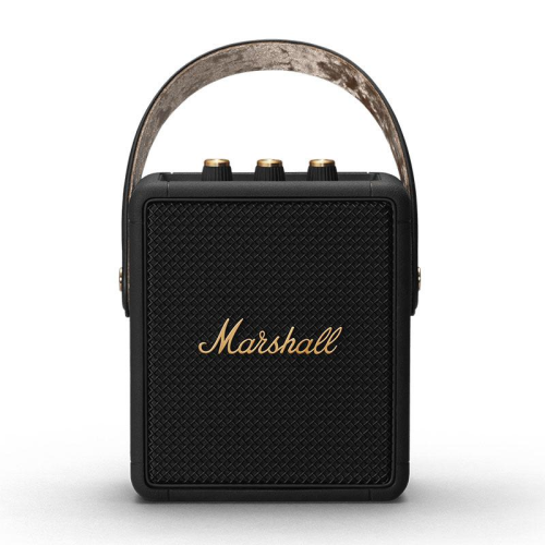 Enceinte Bluetooth Marshall Stockwell II Bluetooth