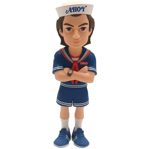 Figurine MINIX Stranger Things Steve 12 cm