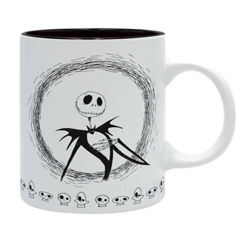 Mug Jack 320 ml NBX