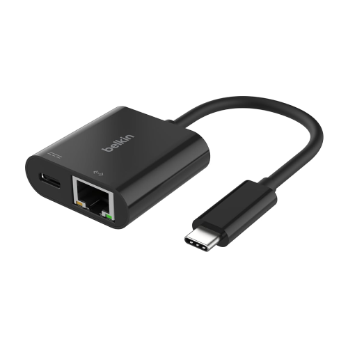Adaptateur Belkin USB-C vers Ethernet