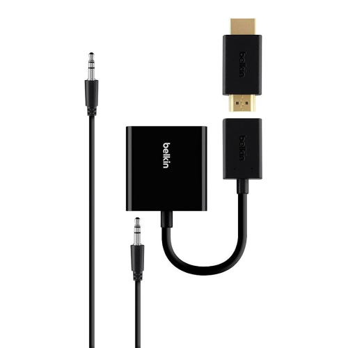 Adaptateur Belkin HDMI/VGA
