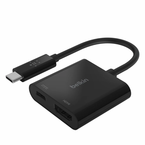 Adaptateur Belkin USB-C vers HDMI