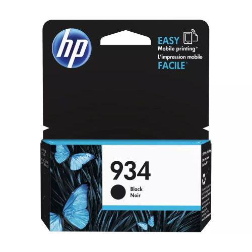 Cartouche d’encre HP