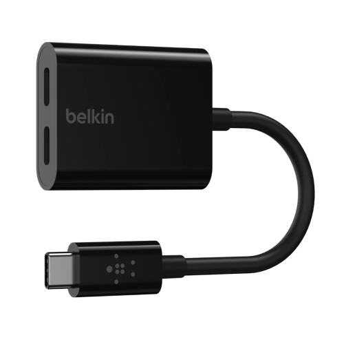 Adaptateur Belkin RockStar